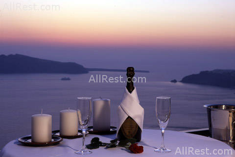 Santorini Princess Hotel 18
